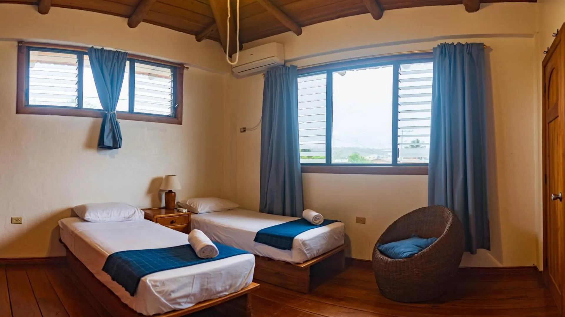 Apartamento Casita Bartolome Puerto Ayora