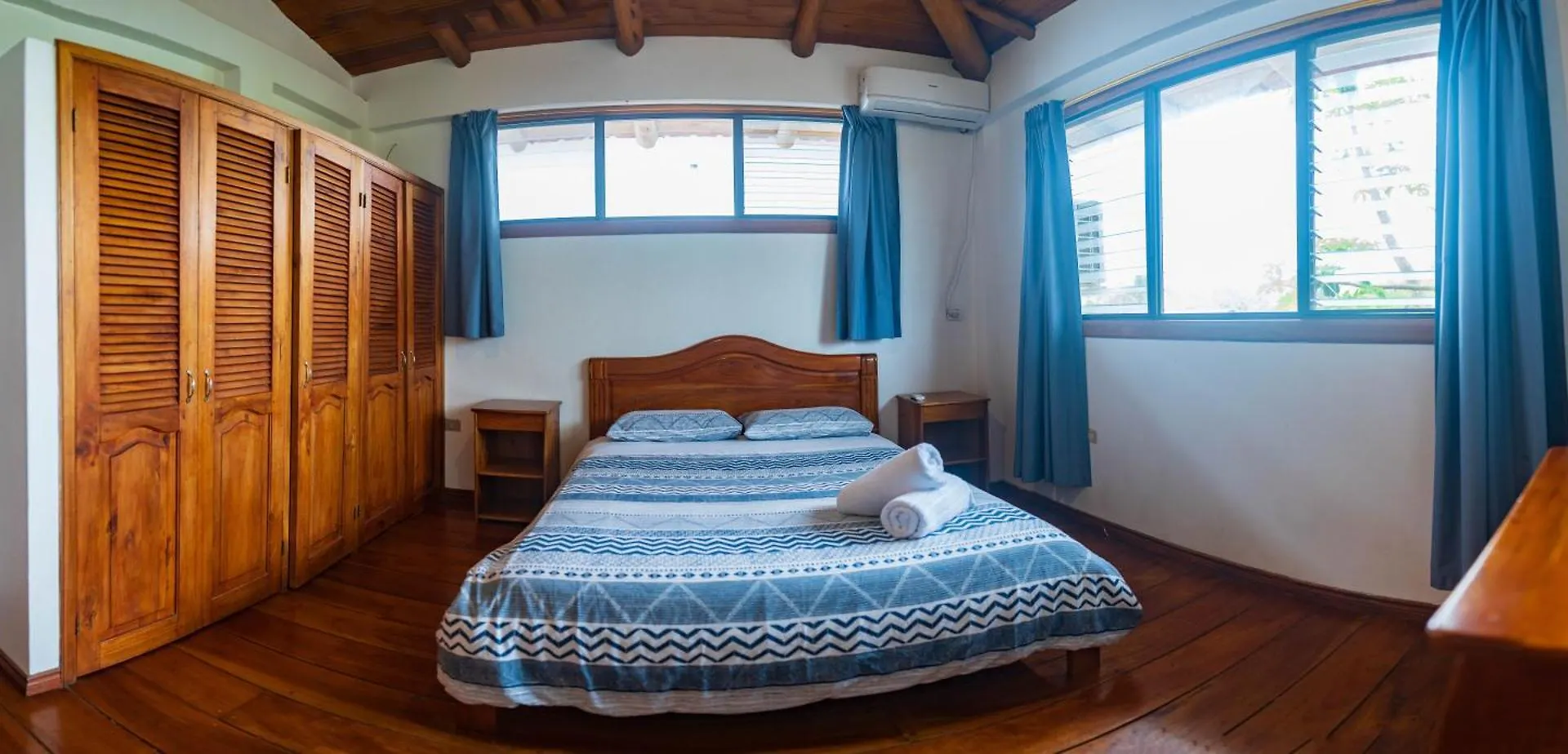 Apartamento Casita Bartolome Puerto Ayora