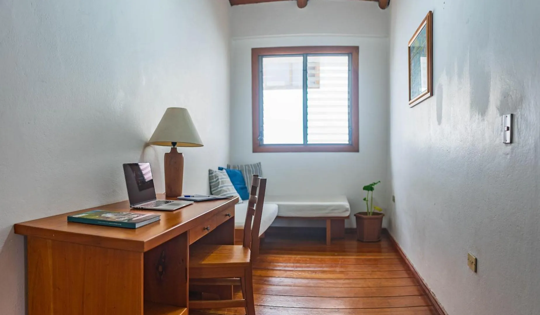 Apartamento Casita Bartolome Puerto Ayora  Puerto Ayora (Galapagos Islands)