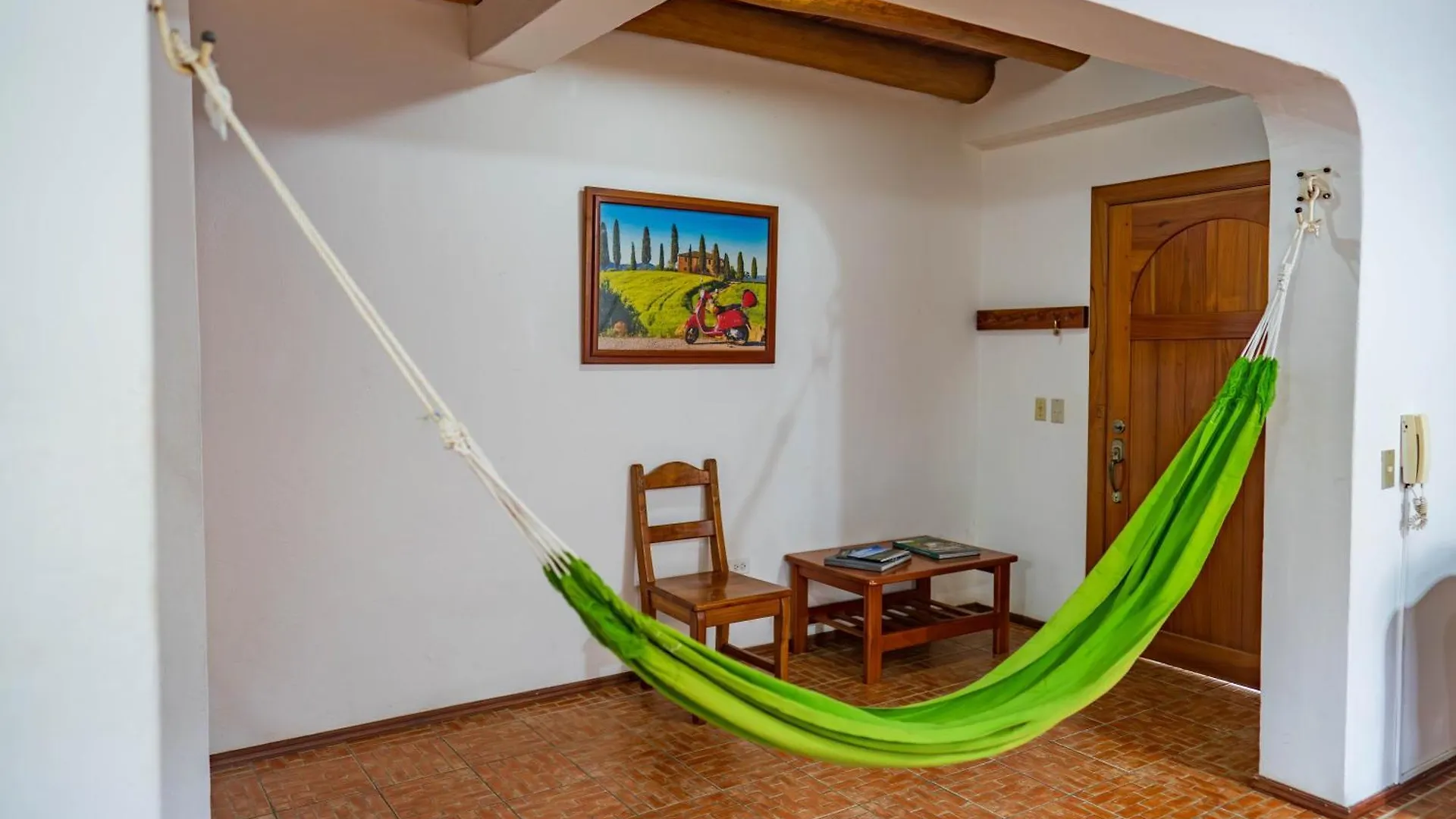 Apartamento Casita Bartolome Puerto Ayora  0*, Puerto Ayora (Galapagos Islands)