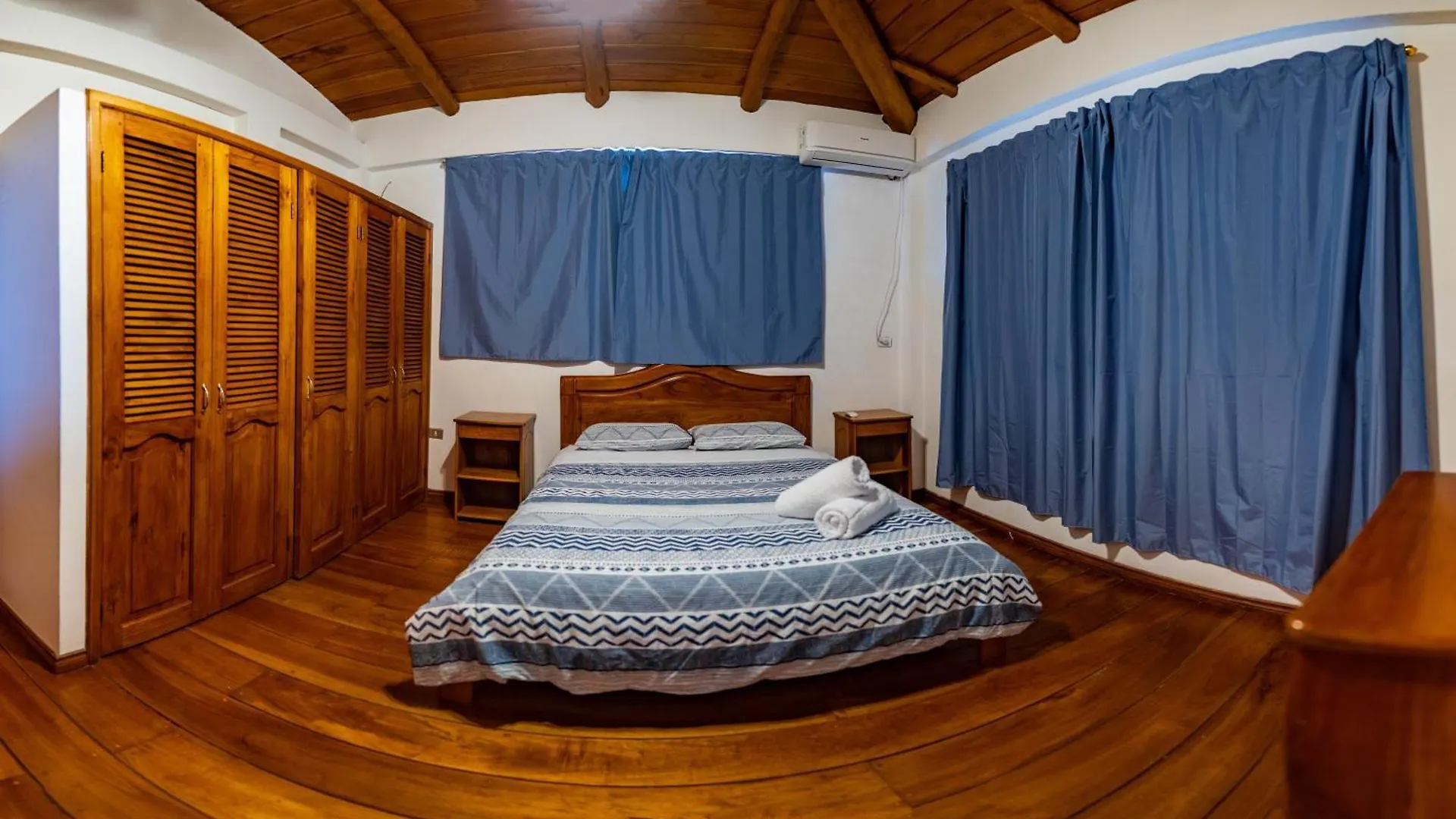 Apartamento Casita Bartolome Puerto Ayora  Ecuador