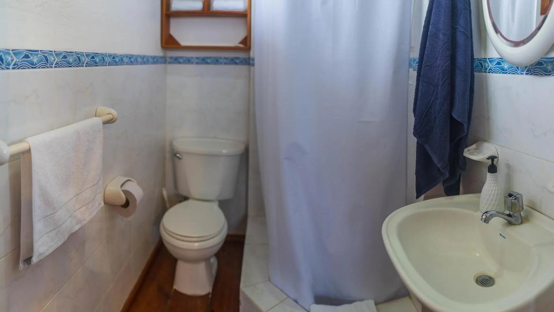 Apartamento Casita Bartolome Puerto Ayora  0*, Puerto Ayora (Galapagos Islands) Ecuador