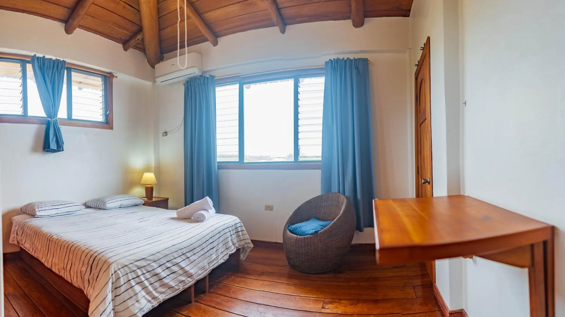 Apartamento Casita Bartolome Puerto Ayora  Ecuador
