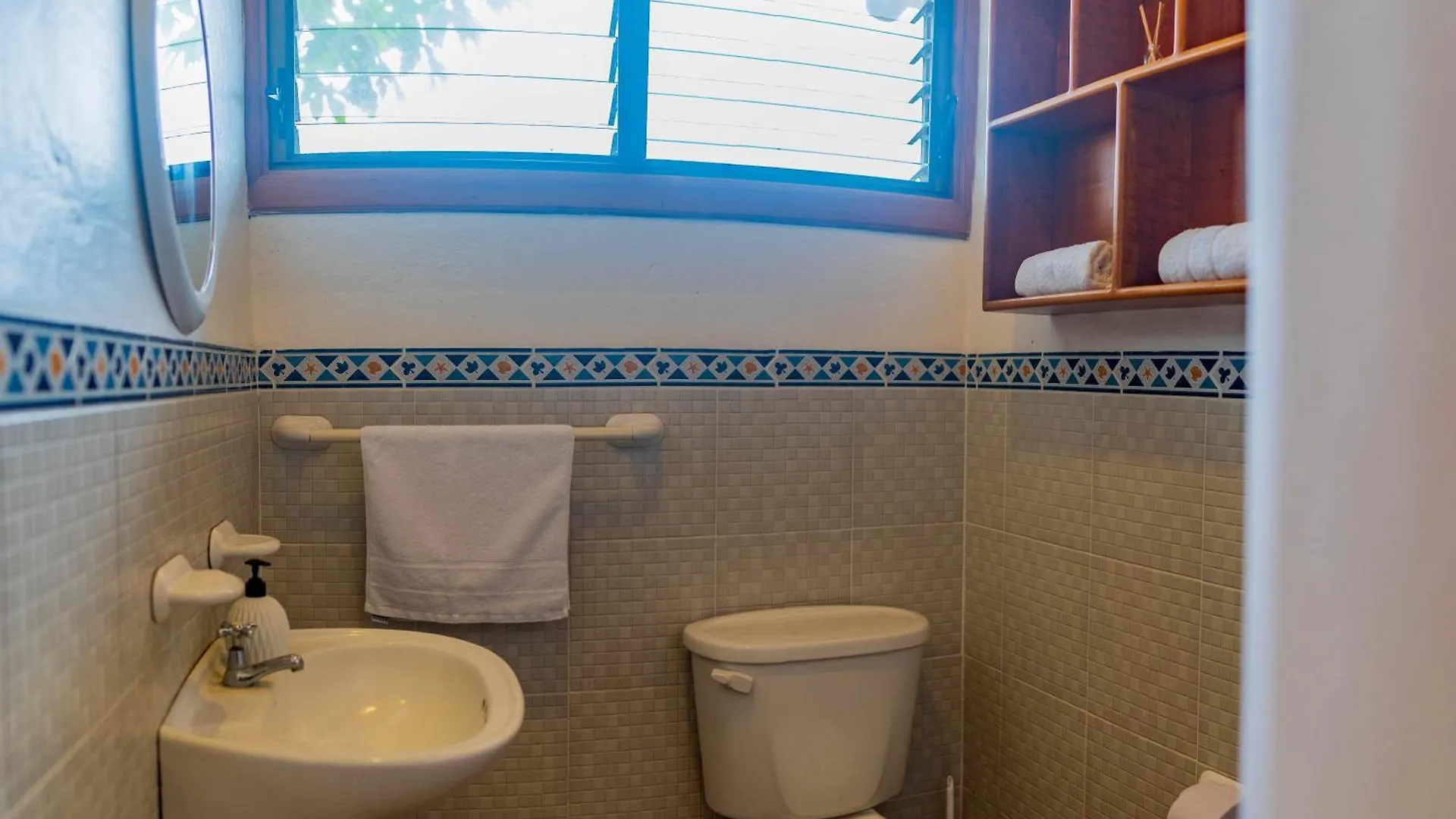 Apartamento Casita Bartolome Puerto Ayora