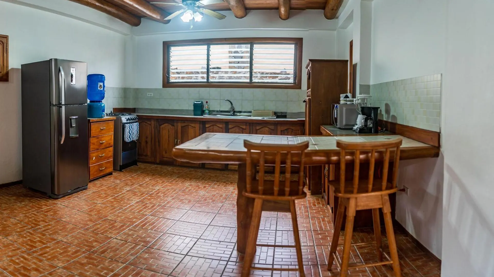 Apartamento Casita Bartolome Puerto Ayora  0*, Puerto Ayora (Galapagos Islands) Ecuador