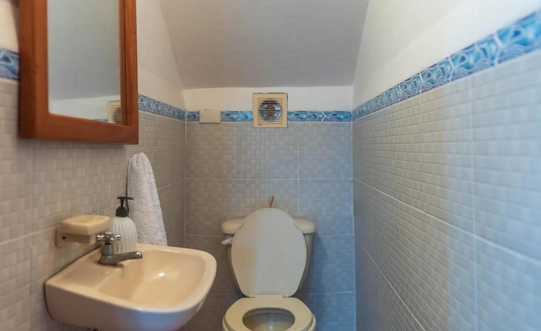 Apartamento Casita Bartolome Puerto Ayora  Ecuador