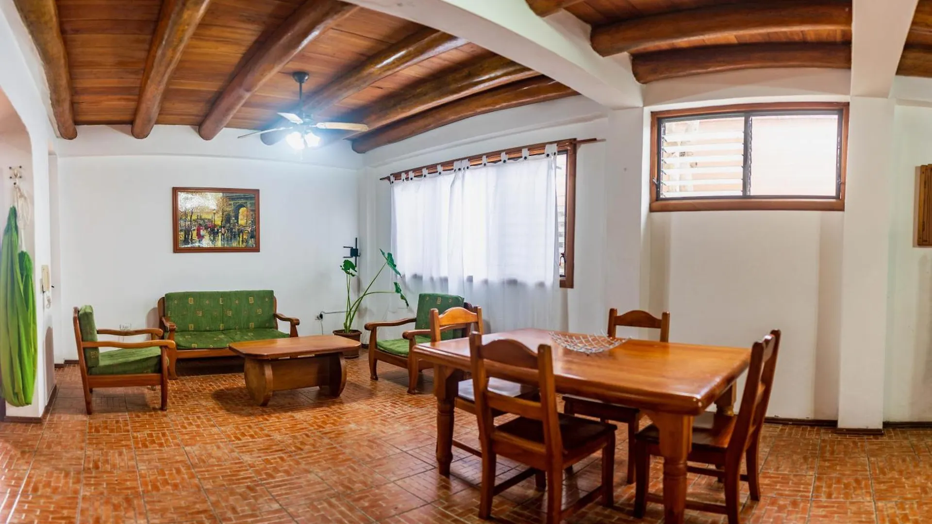 Apartamento Casita Bartolome Puerto Ayora   Puerto Ayora (Galapagos Islands)