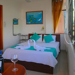  Hostal Sir Francis Drake