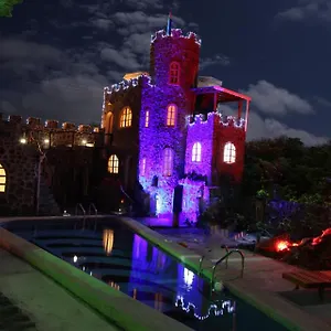 3* Bed and breakfast La Fortaleza De Haro
