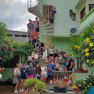  Hotel Casa Eden