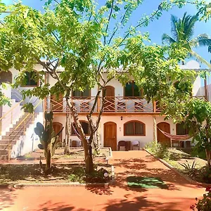  Hostal White House Galapagos