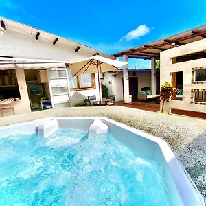 3* Pensión Zurisadai