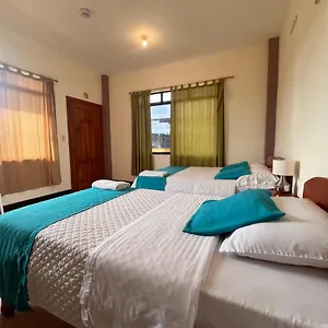 3* Pensión Casa Cascada