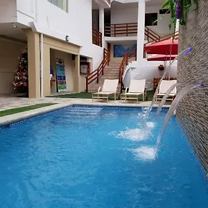 3* Hotel España